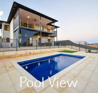 6 Corella Court - PRIVATE JETTY  POOL - Darwin Holiday