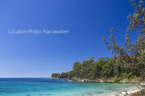 6 Normandy St - Charm At The Inlet - Darwin Holiday 1