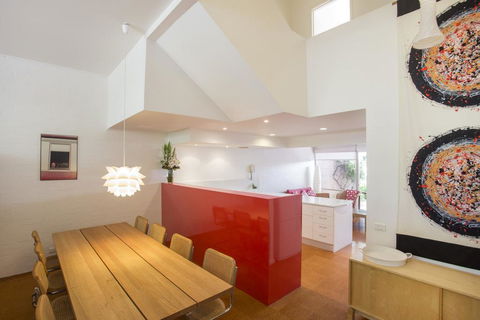 6/1 Riversdale Ave - Mollymook Exclusive - Darwin Holiday 0