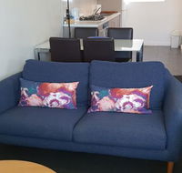 6/144 Central Ave Inglewood - Darwin Holiday