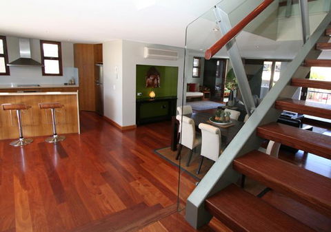 6/21-25 Fletcher Street - A Seventh Heaven - Darwin Holiday 3