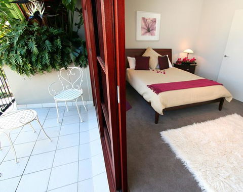 6/21-25 Fletcher Street - A Seventh Heaven - Darwin Holiday 2