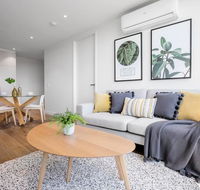 61 Boutique one-bedroom Boxhill Central Mall - Darwin Holiday
