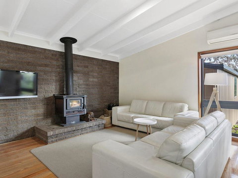 62 BINGLEY PARADE RIVERSEA HOUSE - Darwin Holiday 2