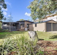 62 BINGLEY PARADE RIVERSEA HOUSE - Darwin Holiday