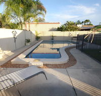 62 Tingira Close - Modern lowset home with swimming pool outdoor area ample parking. Pet friendly - Darwin Holiday