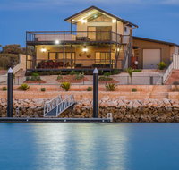 64 Madaffari Drive - PRIVATE JETTY - Darwin Holiday