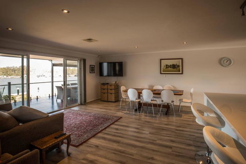 64 Marina Way, Mannum - Darwin Holiday 1