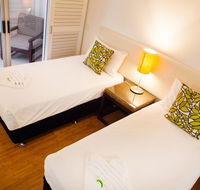 6424 BEACH CLUB - Darwin Holiday