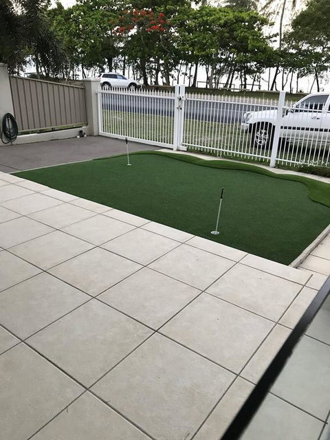 67 Casuarina Beachhouse - Darwin Holiday 3