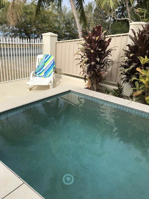 67 Casuarina Beachhouse - Darwin Holiday 2