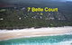 7 Belle Court - Rainbow Shores, Huge Beach House, Ducted Air Con, Pets Welcome - thumb 3