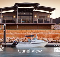 7 GNULLI - PRIVATE JETTY - Darwin Holiday