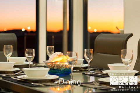 7 GNULLI - PRIVATE JETTY - Darwin Holiday 2