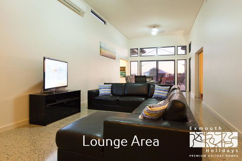 7 GNULLI - PRIVATE JETTY - Darwin Holiday 3