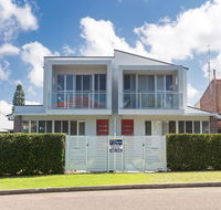 7 Judith Street - Stunning duplex with ducted air - Darwin Holiday