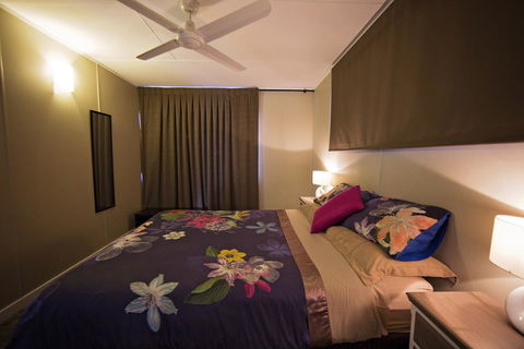 7 McNamara - Wongaling Beach - Darwin Holiday 2