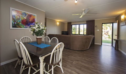 7 McNamara - Wongaling Beach - Darwin Holiday 1