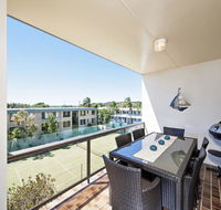 7 The Dunes  Fingal Bay - Darwin Holiday