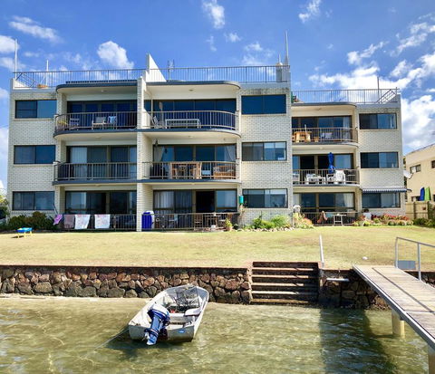 7 Wharf Street - Darwin Holiday 1