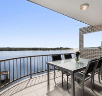 7 Wharf Street - Darwin Holiday