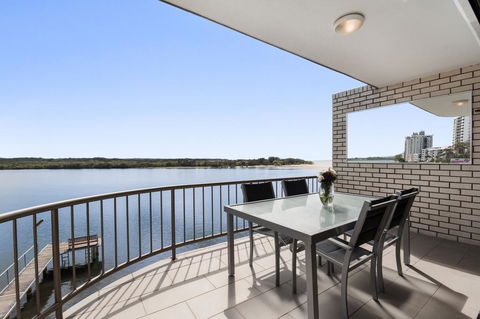 7 Wharf Street - Darwin Holiday 0