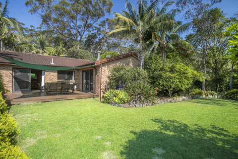 75 River Rd - Tabourie Hideaway - Darwin Holiday 3