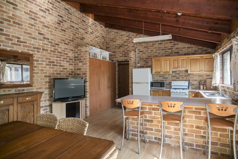 75 River Rd - Tabourie Hideaway - Darwin Holiday 2