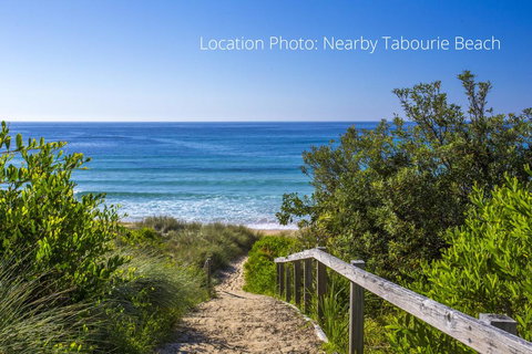 75 River Rd - Tabourie Hideaway - Darwin Holiday 1