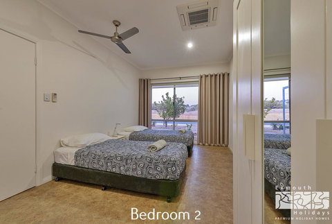 78 Madaffari Drive - PRIVATE JETTY And Pool - Darwin Holiday 0