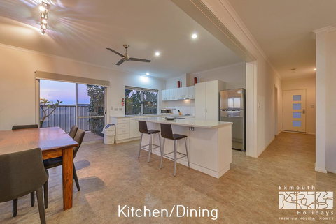 78 Madaffari Drive - PRIVATE JETTY And Pool - Darwin Holiday 2