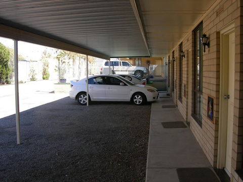 7th Street Motel - Darwin Holiday 2