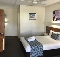 7th Street Motel - Darwin Holiday
