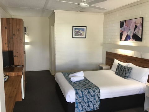 7th Street Motel - Darwin Holiday 0