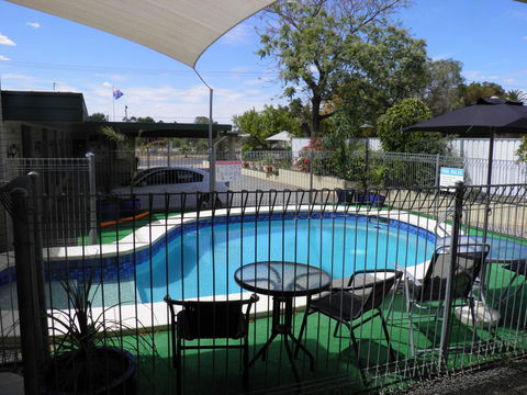 7th Street Motel - Darwin Holiday 1