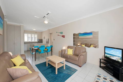 8 Bay Village - Darwin Holiday 1