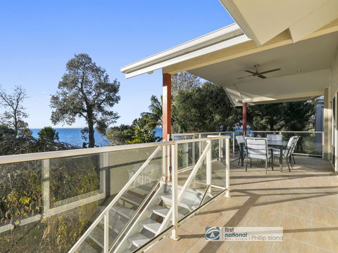 8 Broadwater Court, Cowes - Darwin Holiday 0