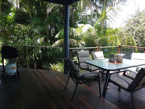 8 Hakea Place - Family Home On A Quiet Street, Close To Beach & Shops, Pet Friendly - Darwin Holiday 1
