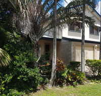 8 Hakea Place - Family Home on a Quiet Street Close to Beach  Shops Pet Friendly - Darwin Holiday