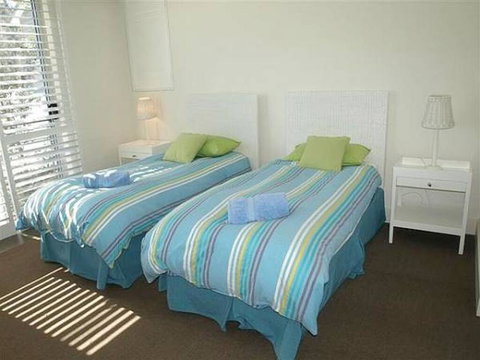 8 ON COAST (4 Night Min) - Darwin Holiday 2