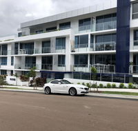 8 ON ELYSEE Alexandra Headland / Mooloolaba Beach - Darwin Holiday