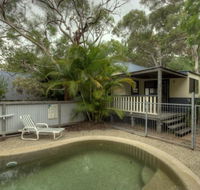 8 Orania Court - Rainbow Shores Privacy Peace and Quiet - Darwin Holiday