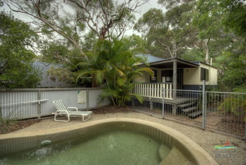 8 Orania Court - Rainbow Shores, Privacy, Peace And Quiet - Darwin Holiday 0