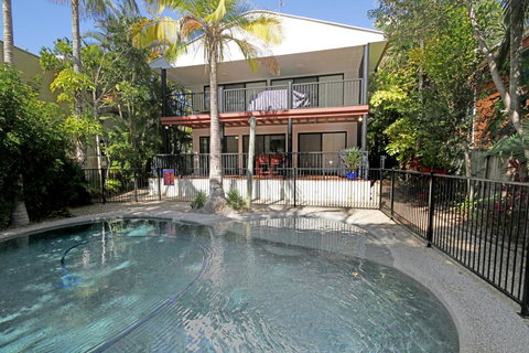 8 Springfield Avenue - Pet Friendly, Linen Included - Darwin Holiday 2
