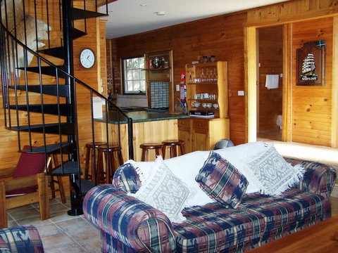 81 On Freycinet - Darwin Holiday 3