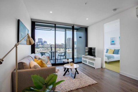 87, Docklands@2Bd2Bth, Lv8, Waterside, FreeCarPark - Darwin Holiday 1