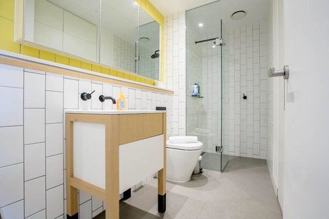 87, Docklands@2Bd2Bth, Lv8, Waterside, FreeCarPark - Darwin Holiday 2