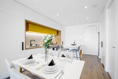 87, Docklands@2Bd2Bth, Lv8, Waterside, FreeCarPark - Darwin Holiday 3