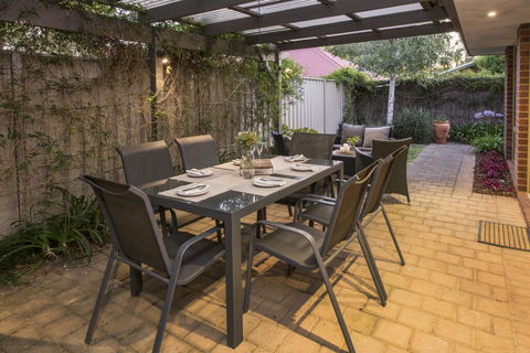 8A Sayers Street - Darwin Holiday 2