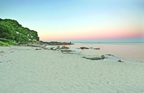 8A Sayers Street - Darwin Holiday 3